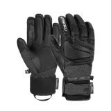 Reusch Profi SL 6001110 7015 black grey 1